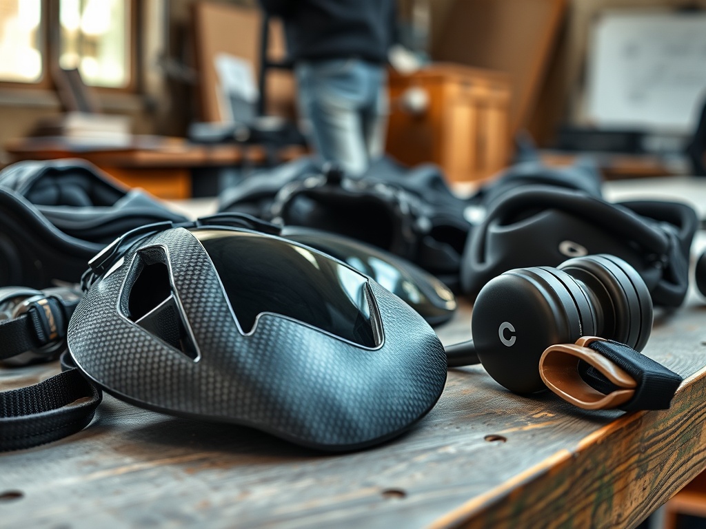Do Carbon-Fiber Upgrades Actually Improve Performance for Most Athletes?