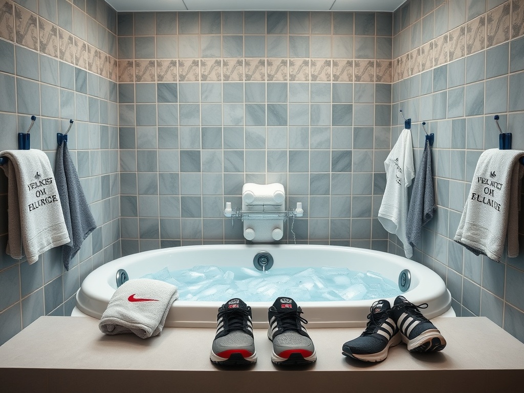 Ice Baths, Sauna, Compression Boots: Which Recovery Trends Hold Up?