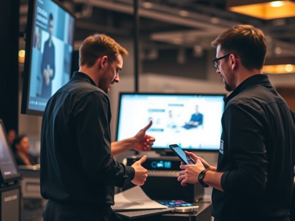 Top Tools and Templates for VIP Experience in Event Operations
