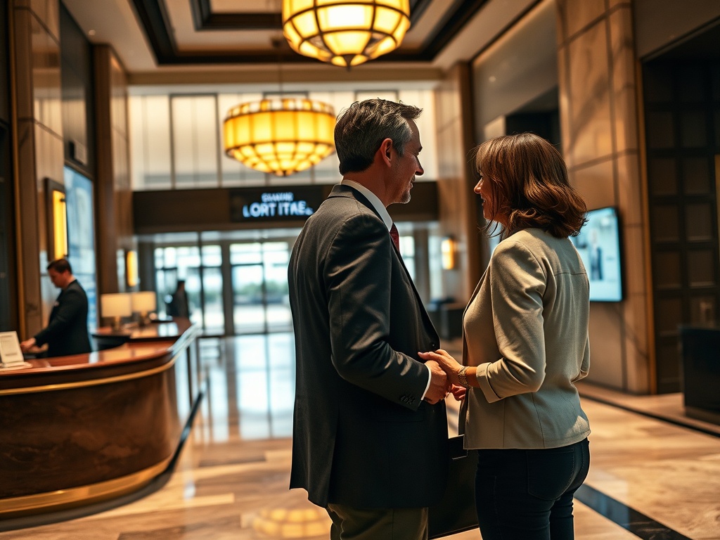 How to Personalize Luxury Stays for Different Travel Styles