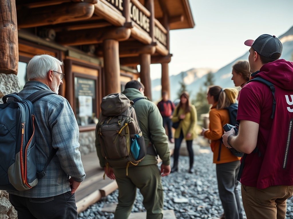 How to Personalize Mountain Stays by Ability and Activity Level