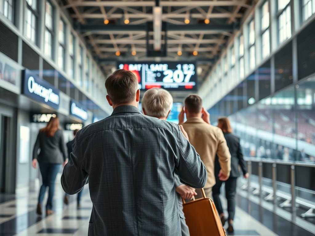 How to Choose the Right Sporting Event for a Corporate Outing or Group Trip