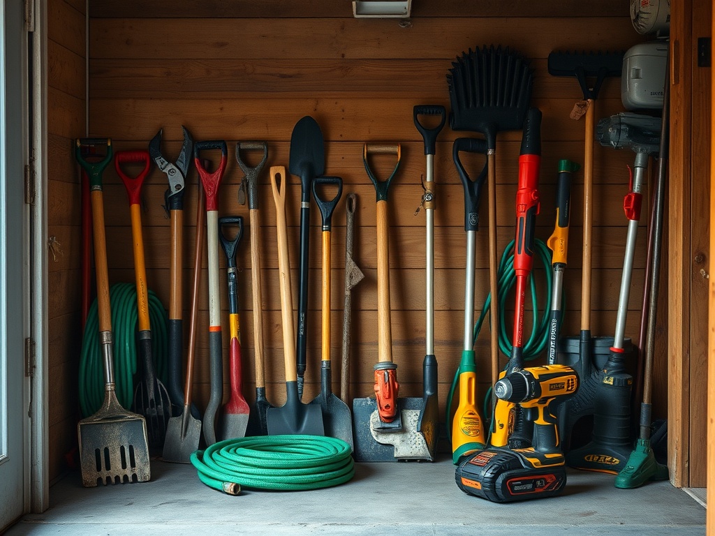 The Biggest Tool Buying Mistakes Homeowners Make