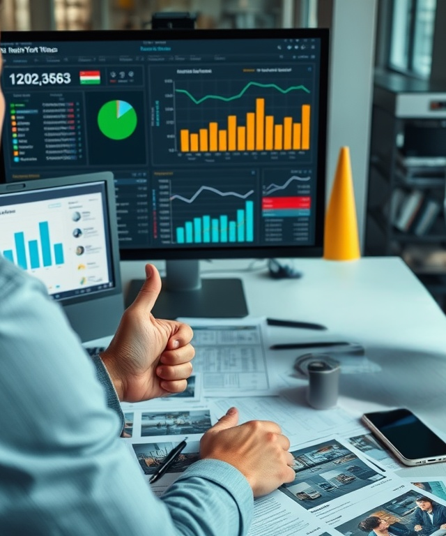 How to set maintenance KPIs that drive better decisions