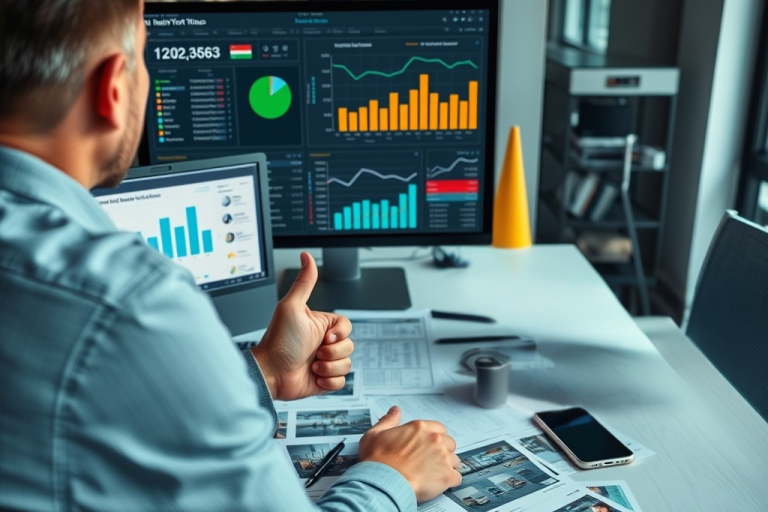 How to set maintenance KPIs that drive better decisions
