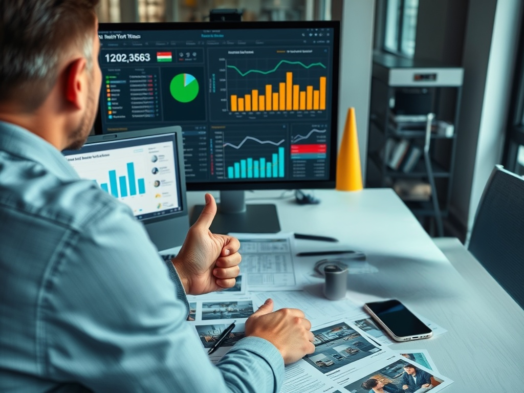 How to set maintenance KPIs that drive better decisions