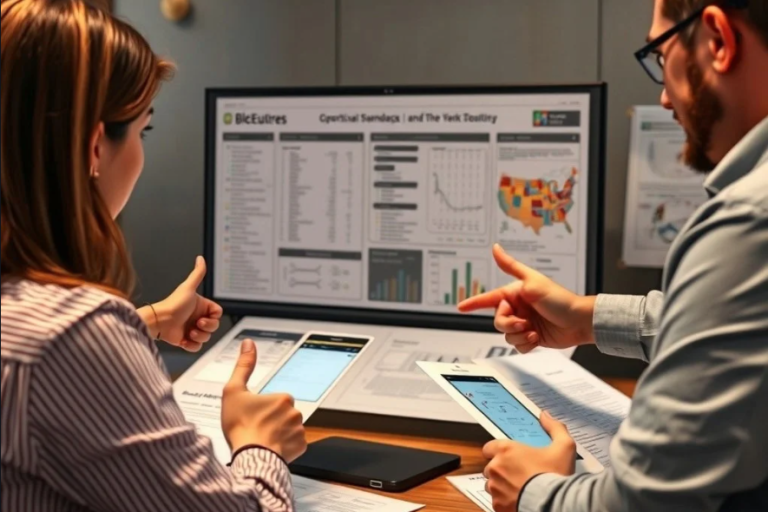 Beginner’s Guide to Post-Event Surveys, Feedback, and Sentiment Analysis for Better Event Decisions