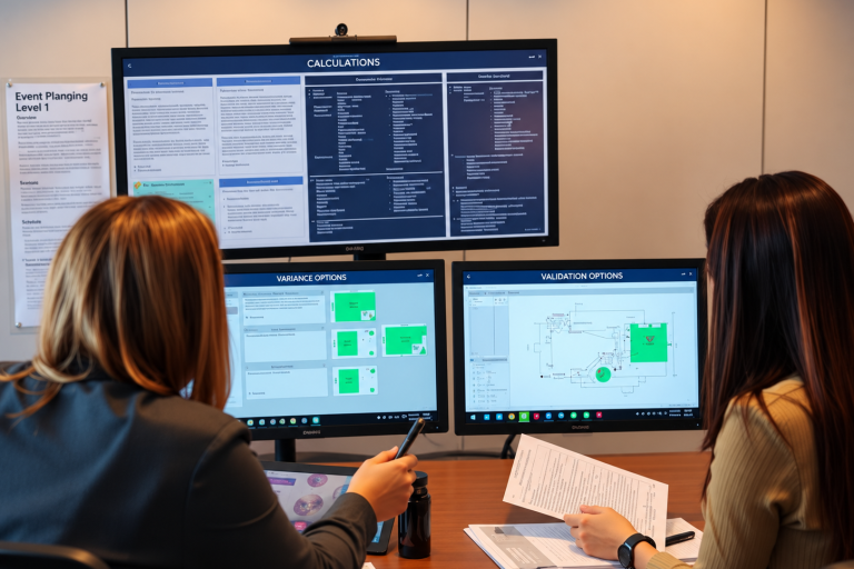 Top Tools and Templates for VIP Experience in Event Operations
