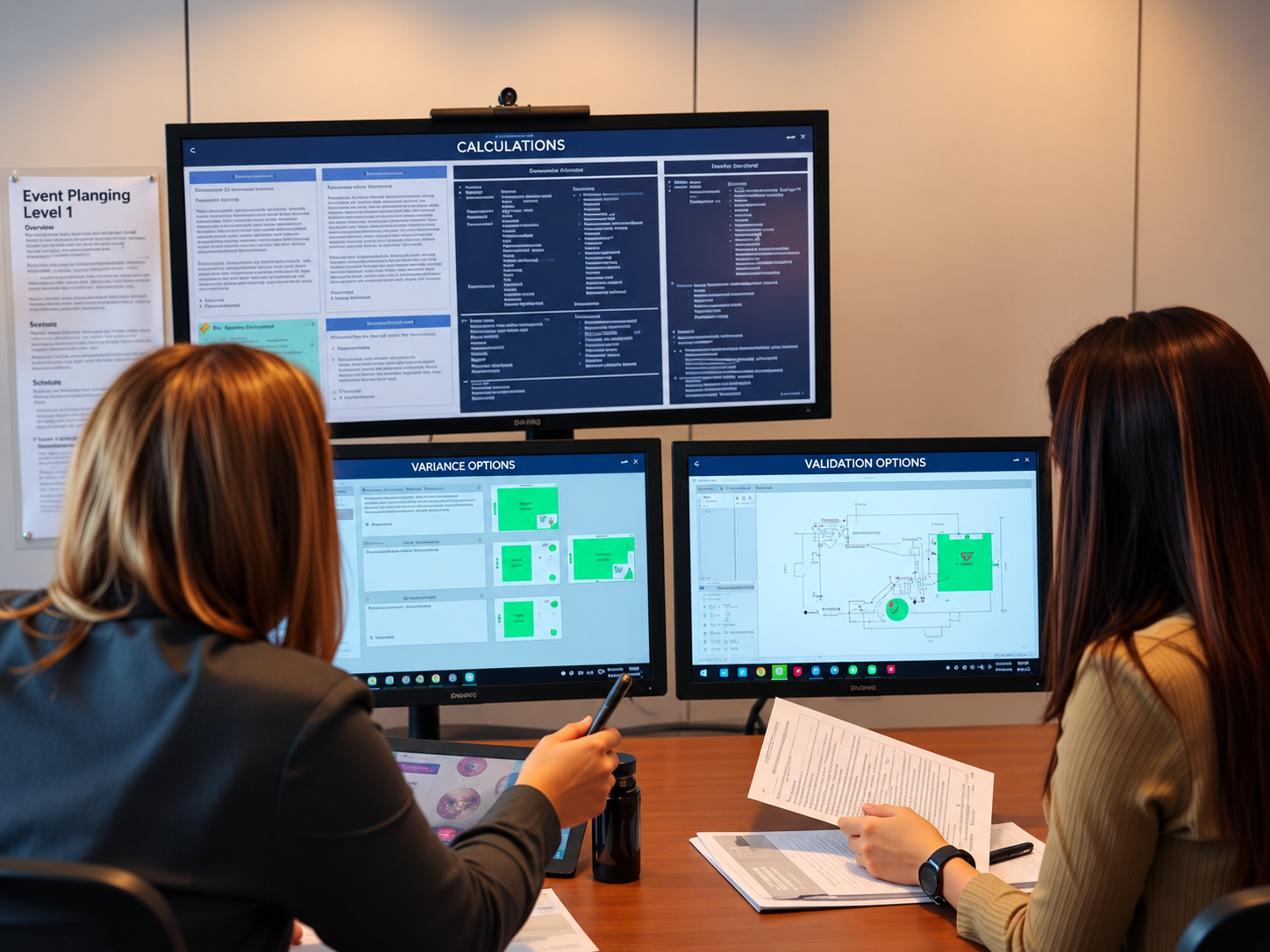 Top Tools and Templates for VIP Experience in Event Operations