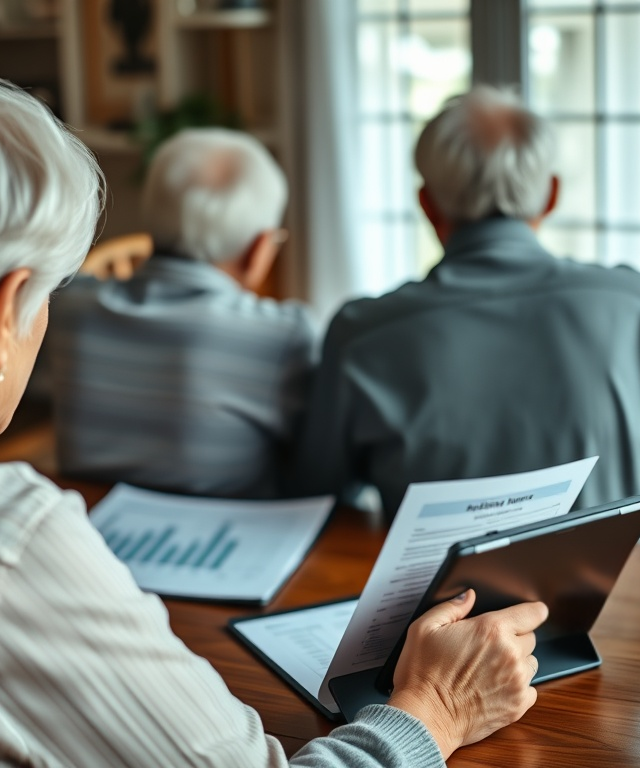 How to Stress-Test Your Retirement Plan for Inflation