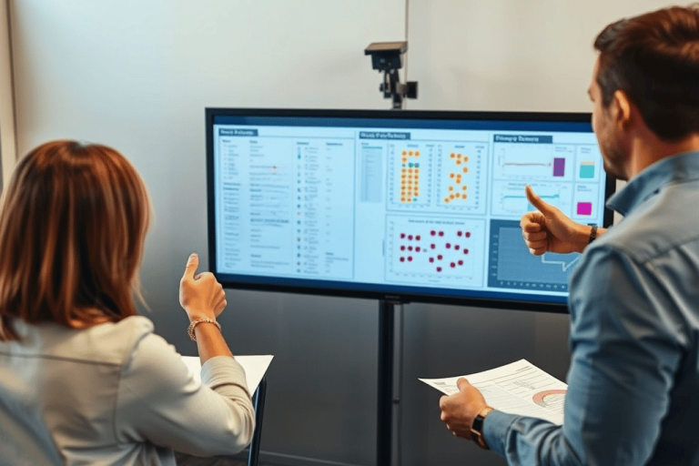 How Hybrid Engagement Scoring Is Changing Hybrid Production for Event Teams