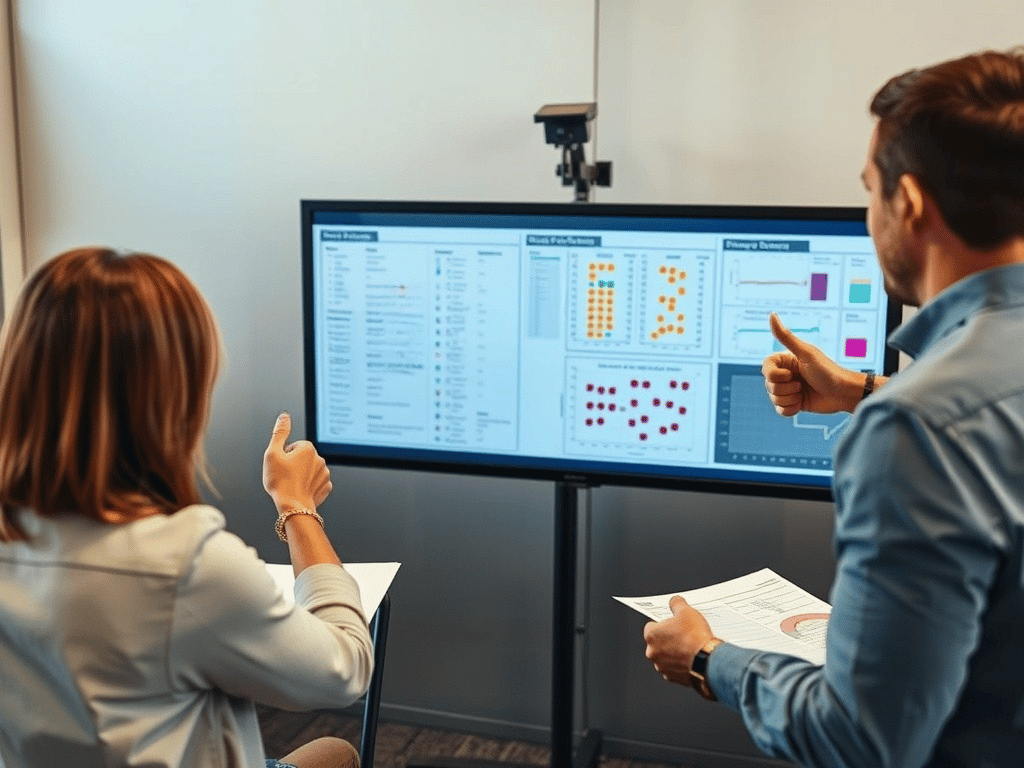 How Hybrid Engagement Scoring Is Changing Hybrid Production for Event Teams